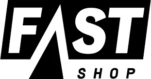 Logo da loja Fast Shop